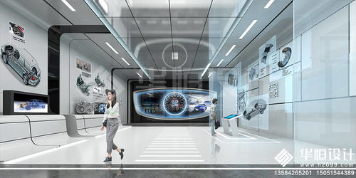 黨建展館設計與安防工程 構筑新時代黨建文化陣地