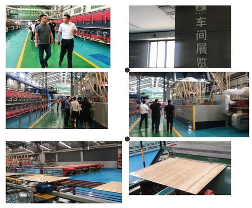 探訪廣東，解碼品質(zhì)與工廠價(jià) 海南捷誠裝飾考察之旅的技術(shù)啟示