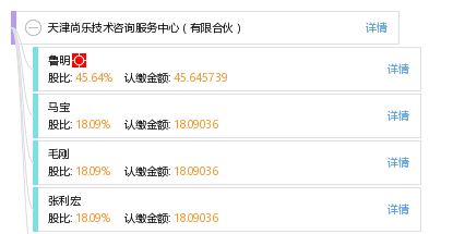 天津尚樂(lè)技術(shù)咨詢服務(wù)中心 有限合伙模式下的專業(yè)咨詢服務(wù)