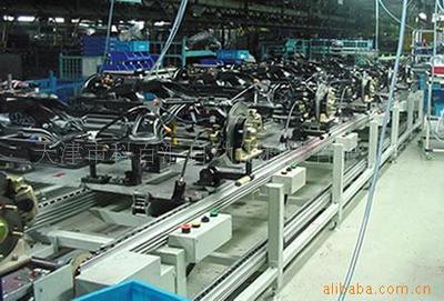 天津市科百匯自動化科技 優(yōu)質輸送與自動化設備供應商