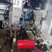 北京汽車天窗生產線自動化裝配線公司 自動化設備與零配件的創(chuàng)新應用