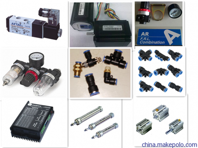 遙控器測(cè)碼儀配件全解析 5號(hào)/7號(hào)模擬電池與測(cè)試機(jī)配件圖片大全