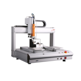 自動(dòng)化設(shè)備新篇章 高埗螺絲鎖付機(jī)器人配件的卓越性能與昂揚(yáng)自動(dòng)化科技的創(chuàng)新應(yīng)用