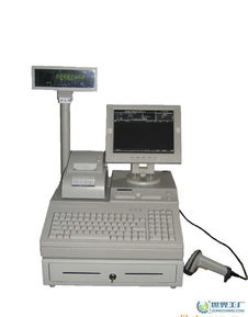 銷售收款機設備、觸摸一體機與辦公用品的綜合指南