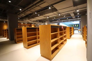 壽光書城內部圖曝光 不止賣書，高端辦公用品銷售驚艷亮相！