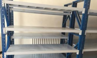 洛陽辦公用品采購指南 廠家直銷貨架，打造高效倉儲空間